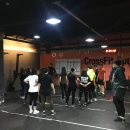 크로스핏 스팟 이미지