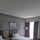 세븐일레븐 삼성타운점 | 버자야 타임스 스퀘어 호텔(Berjaya Times Square Service Suite Kuala Lumpur) 객실, 수영장 이용후기