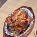 한남동한방통닭 | 후회한 한남동 한방통닭 내돈내산 후기, 주말 웨이팅 한남동 연예인 맛집
