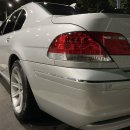 bmw/e66750li /2006년/230000km/은색/유사고/850만원 이미지