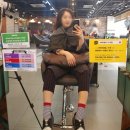 바바헤어수내점 | 수내역미용실 ] 바바헤어 핑크바이올렛으로 염색했어요