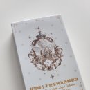 flower knows :: 플라워노즈 리틀 엔젤 아이섀도우팔레트 알리익스프레스 직구 후기