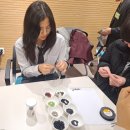 엄마손회관뷔페 | 창립 17주년 기념 및 장학금 수여식 후기(2024.2.2일)