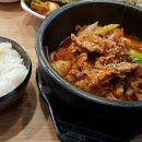 자매네 가정식백반