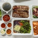 다성왕족발 이미지