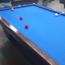 시네루당구장 이미지