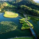 아크로 골프 이미지