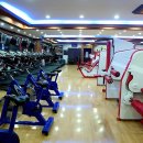 휴먼헬스휘트니스클럽 이미지