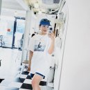 쨍세탁 | 데드폴트 DEADFLT 그래픽 티셔츠 남자여자 여자 오버핏 반팔 모자추천