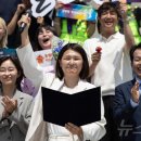 진보당 4석, 개혁신당 앞서…손솔 복당으로 원내 제4당 이미지