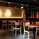 바빈스커피 앞 이미지