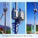 선로태양광발전소 이미지
