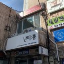 도봉-쌍문-도봉-1176 | 도봉구 네일 특별한 네일샵 : 산뜻한 봄 네일 하고 왔어요~
