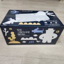 멍멍스토리 | 내돈내산 어린이날 생일 선물로 두두스토리 그림자극장 베이비 추천 사용후 느낀 장단점