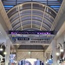 전기차충전소_서귀포매일올레시장 주차장 이미지