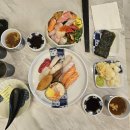 도미노피자화정점 | [화정맛집] 화정 카이센동있는 초밥집 "초밥지음" 솔직후기