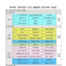 대진체육관 이미지