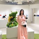 디에이치패션 | 피브레노 젤리백 뚜띠 샌들로 완성한 여름 스타일링 | 컬러 맛집 FIBRENO 스타필드 코엑스몰점