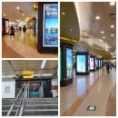 KFC 당구장 이미지