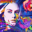 Adele - Rolling in the Deep 이미지