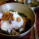 교동비빔밥 이미지