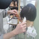 이용사 자격증 이미지