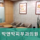 박앤박피부과의원 이미지