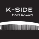 K~ SIDE Hair Salon 헤어 디자이너 구인합니다. 이미지