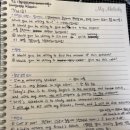 (주)승진물류 - 영천시 금호로 431 | 승진 준비로 시작한 오픽 공부, 투멘토잉글리쉬 별내점 리얼 후기