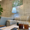 바다가보이는정원민박 이미지