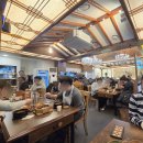 청와옥 | 군자역 순댓국 맛집 청와옥 솔직후기