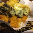 벼락떡볶이 이미지