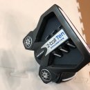브룸스틱 퍼터 완벽 가이드 – 특징, 추천 길이, 스트로크 방법 및 사용 후기