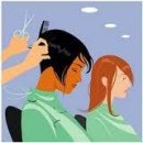 미장원입니다 이미지