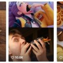 인해김밥 이미지