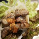 명륜진사갈비수월점