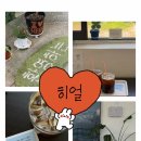 진주카페추천 칠암동카페 히얼 인스타감성 제대로인 진주감성카페 후기