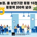 김포파주인삼농협 하나로마트 이미지