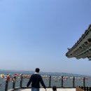 서산 가볼 만한 곳 간월도 섬 전체가 암자 간월암 해미읍성왕꽈배기 간월도점