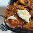 사당치킨맛집 동근이숯불두마리치킨 남성역점 매콤한 순살숯불양념구이 치밥 메뉴 추천