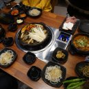 명품 갈비탕 이미지