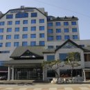 (주)익산그랜드팰리스호텔 이미지