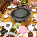 돌쇠네식육식당