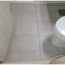 화장실리모델링 구석구석이 달라졌어요, 오성인테리어 경험 후기