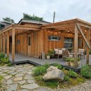 합성자동차 | 합성데크 시공 후 1년 솔직 후기, 정말 변형 없을까? 관리 꿀팁까지