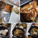 본도시락 명동점