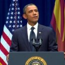 Barack Obama - Speech at the 'Together We Thrive: Tucson and America' Memorial 이미지