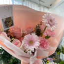 포항 무인 픽업 꽃집 위드유플라워카페 With you flower