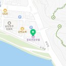 동방호텔 앞 남강둔치 이미지