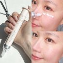 샤인 메디코스 | 텀블즈 수퍼 샤인 크림 앰플 광채미백크림추천!! 피부톤이 예뻐보여요:)